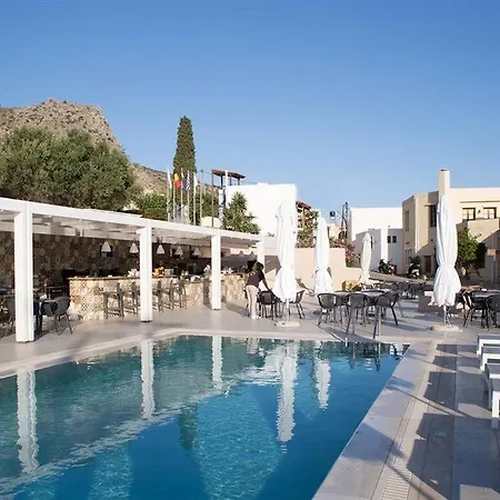 Hotel Aquila Sundance 3*